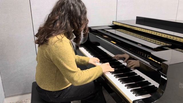 Piano Manouche — La Valse des Niglos (by Pierre “Baro” Ferret) смотреть онлайн