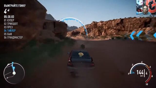NEED FOR SPEED PAYBACK | #15 - БАНДИТСКАЯ ГОНКА - FINAL [ПОЛНОЕ ПРОХОЖДЕНИЕ] смотреть онлайн