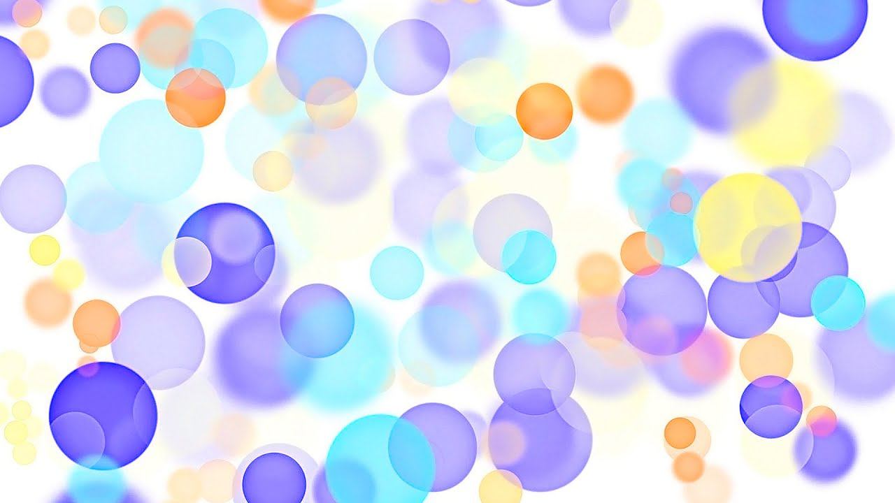 Цветной радужный фон, цветное боке - футаж для видео монтажа. Бесплатные футажи для монтажа смотреть онлайн