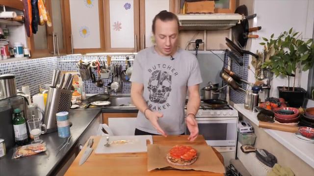 Мясо по французски ЭТО УЖАС Самый популярный рецепт в России Новый Год YouTube смотреть онлайн