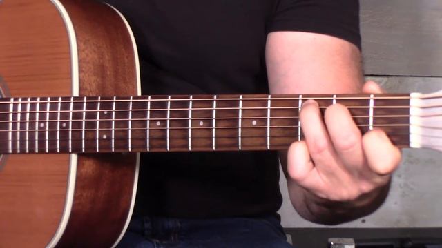 Make Switching Between Guitar Chords Easier смотреть онлайн
