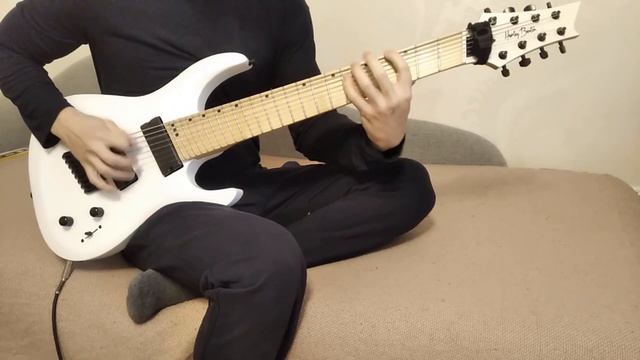 Sunday With Ola Riff Challenge #121 #SWOLA121 смотреть онлайн