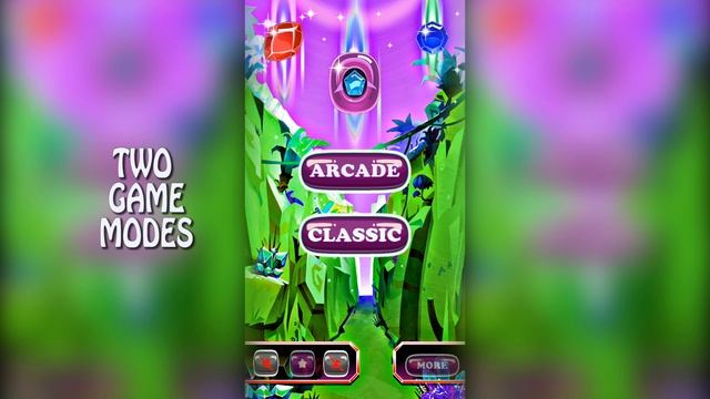 Diamond Fury Match Trailer (Free Android Game) смотреть онлайн