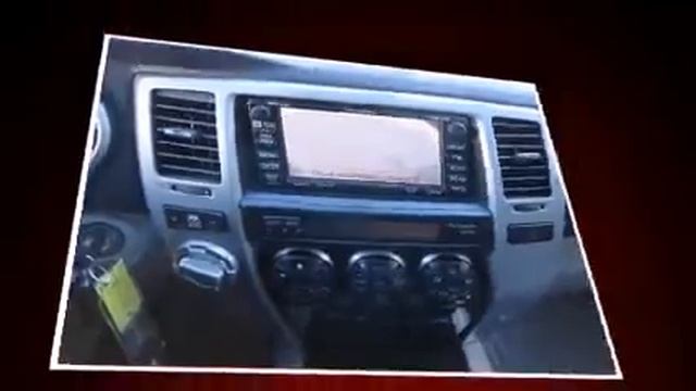 2006 Toyota 4Runner Limited V6 in Stafford, VA 22554 смотреть онлайн