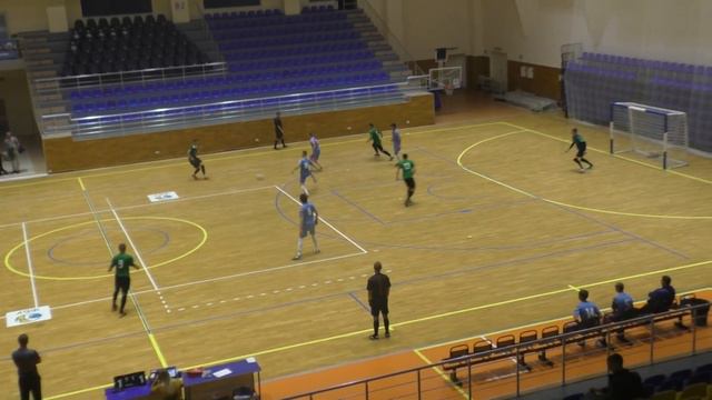 7 КУ 4-5 ХНУПС – Рост-Союз смотреть онлайн