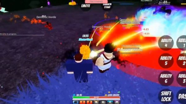 [World of stands] new HALLOWEEN update info + one new code