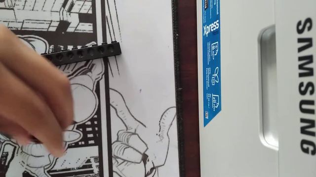 Кастет из лего смотреть онлайн