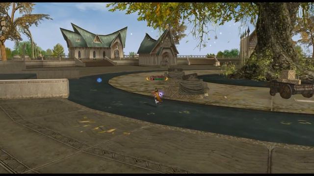 Lineage 2 Village Soundtracks Plus Bonuses