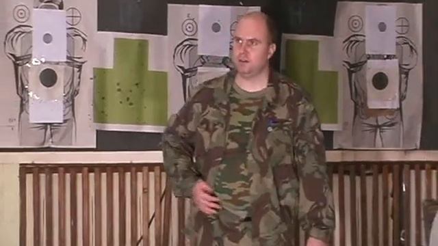 Унибос. Складной нож