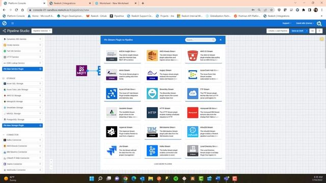 Reekoh Tech Tips: Platform Overview смотреть онлайн