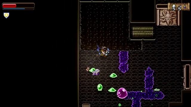 Spirit Plays Wayward Souls: Curse of Shadow (4) Mirror Shield смотреть онлайн