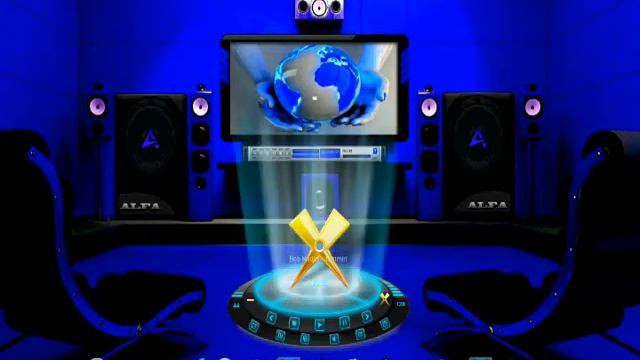 THEMES WIN7 ESCL-ENERGY G BLUE WITH SKIN XION AUDIO PLAYER смотреть онлайн