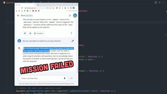 Google Bard… the ChatGPT killer? смотреть онлайн