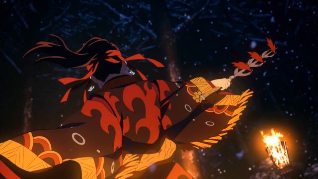 [AMV]Клинок, Рассекающий демонов - Demon Slayer: Kimetsu no Yaiba смотреть онлайн
