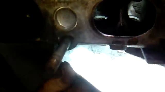 ремонт ГБЦ шевроле круз смотреть онлайн