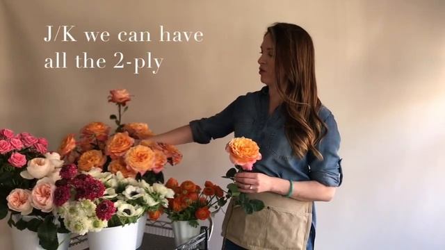 How to Care for Free Spirit Roses - Flower Moxie Product Video смотреть онлайн