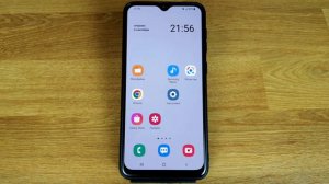 Как повысить чувствительность экрана на Самсунге?