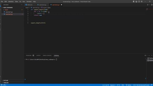 Digit*digit 7kyu, Codewars javoblar #codewars #python #solution смотреть онлайн