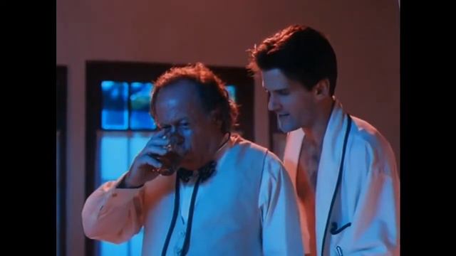 Tales from the Crypt - 'Til Death - S 02 E 04 смотреть онлайн