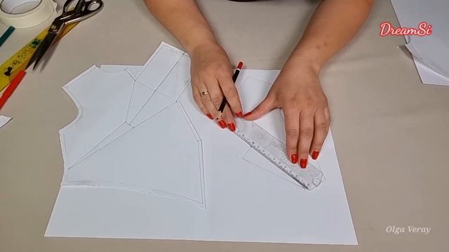 КАК Я СДЕЛАЛА ТАКОЙ БАНТ/ HOW TO MAKE A BOW #bow #dreamsi #diy #sewing #швейныйблог смотреть онлайн