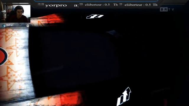 [FR] Split Second rattrapage save corrompue смотреть онлайн