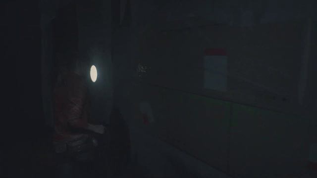 Расположение всех фигурок мистера Енота (Mr  Racoon) в Resident Evil 2 Remake