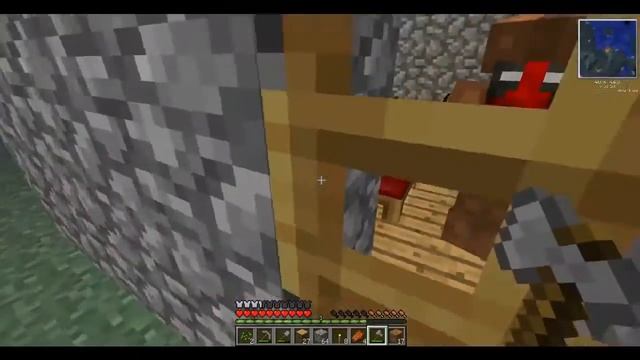 Старые похождения с индастриал крафт # 2 - Майнкрафт видео смотреть онлайн