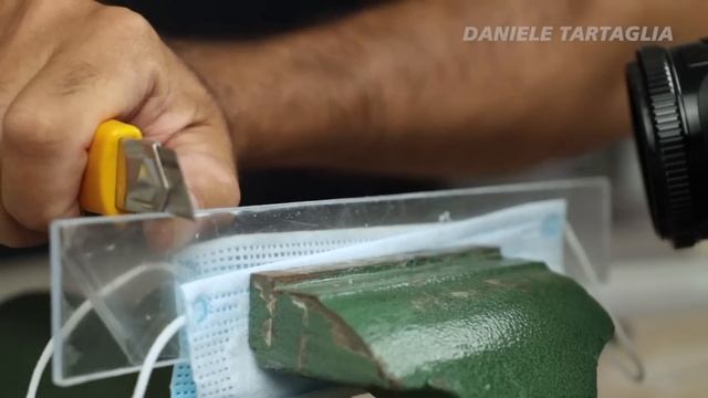 10 Tips & Tricks PLEXIGLASS Working HOMEMADE