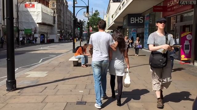 VLOG: встреча в Лондонском Ассорти смотреть онлайн