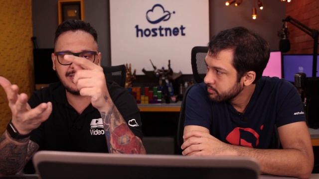 Como criar uma máquina virtual - Aula 01 смотреть онлайн