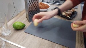 косточка авокадо. как приготовить, где применить