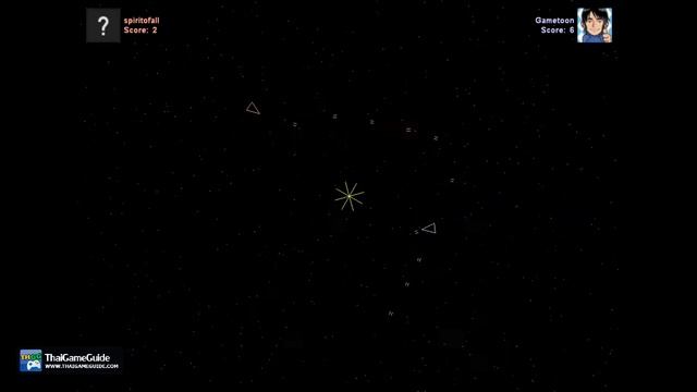 Spacewar - Free to play Action Casual Shooter : Online Versus Mode ~ 1 vs 1 смотреть онлайн