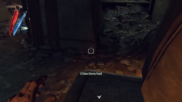 Dishonored - Part 4 - A Bridge Too Far смотреть онлайн