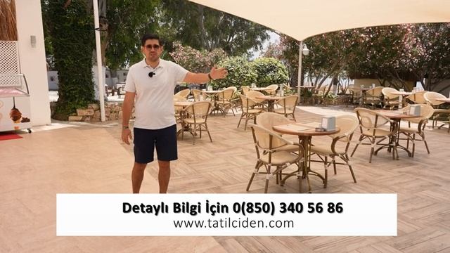 Club Beyy Resort Detaylı Vlog I Fiyat Performans Oteli | 2023 смотреть онлайн