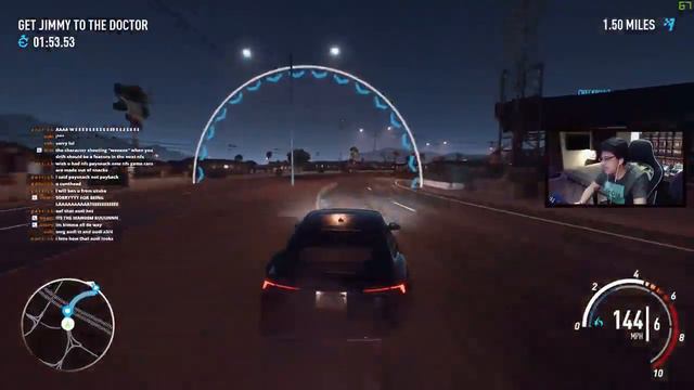 CURRENT STATE OF PAYBACK! | NEED FOR SPEED : PAYBACK смотреть онлайн