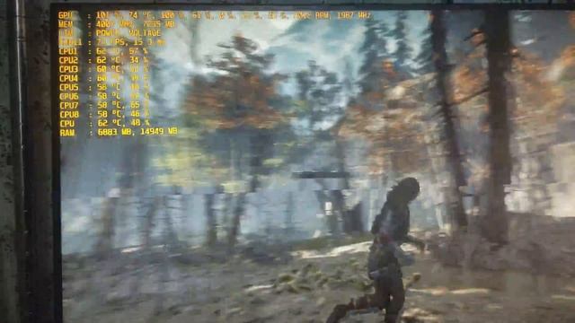 low draw distance in all games смотреть онлайн