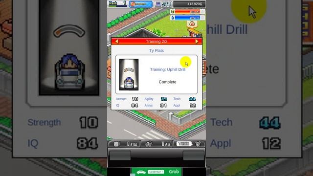 Grand Prix Story 2 v1.5.8 | Unlimited Everything | смотреть онлайн