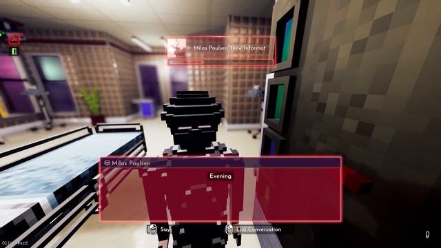 Detecting is BORING... Let's Deliver Food Instead! | Shadows of Doubt #18 смотреть онлайн
