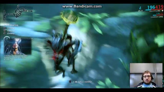 Warframe Ep 3 смотреть онлайн