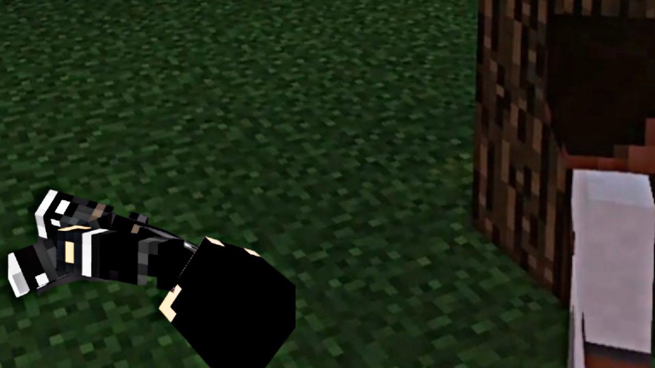 Сериал последний человек На земле в майнкрафт 6 серия смотреть онлайн