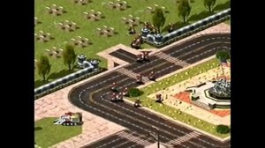 Command & Conquer: Red Alert 2 Trailer