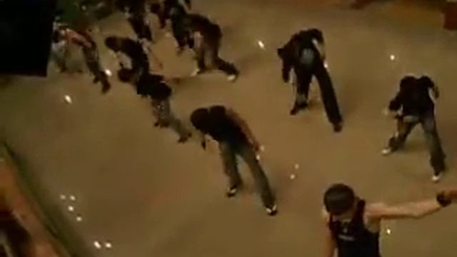 Шоу на Оренбург в клубе "Максимум" 2008 год смотреть онлайн