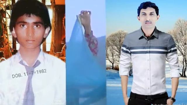 SORTH VIR. HINDI GIT(5) смотреть онлайн