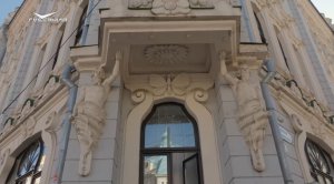 Сага о Шихобаловых. Глава первая. Неочевидная Самара