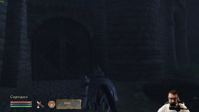 Рыцари Девяти (DLC) - TES IV: Oblivion смотреть онлайн