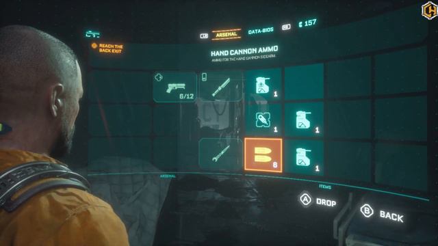 The Callisto Protocol Trainer And Cheats