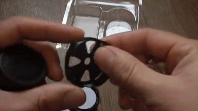 Твитеры Favorit J 1-5 (пищалки)