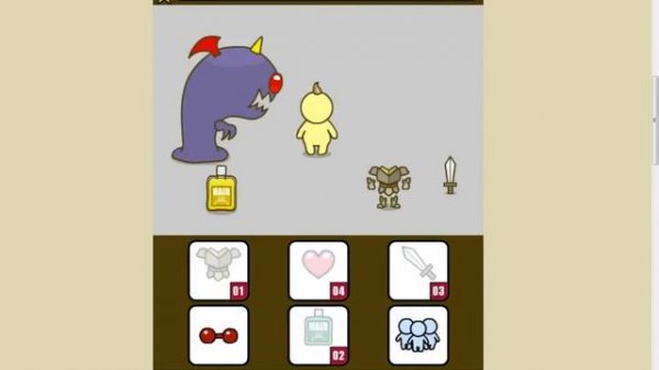 GROW Comeback (BrowserGame)