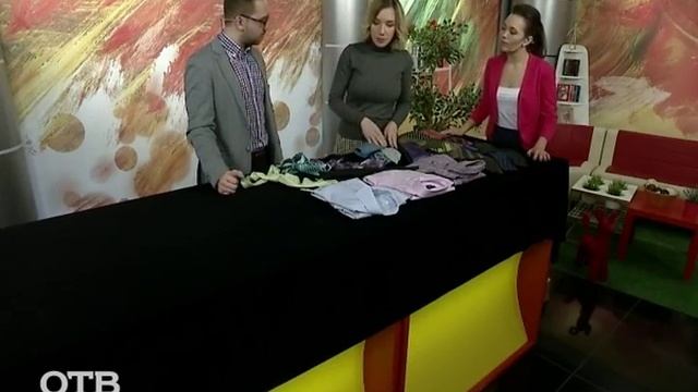 Гид по стилю: как выбрать галстук для мужчины (22.01.16) смотреть онлайн