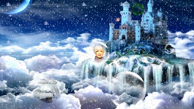 Королева Снежная смотреть онлайн